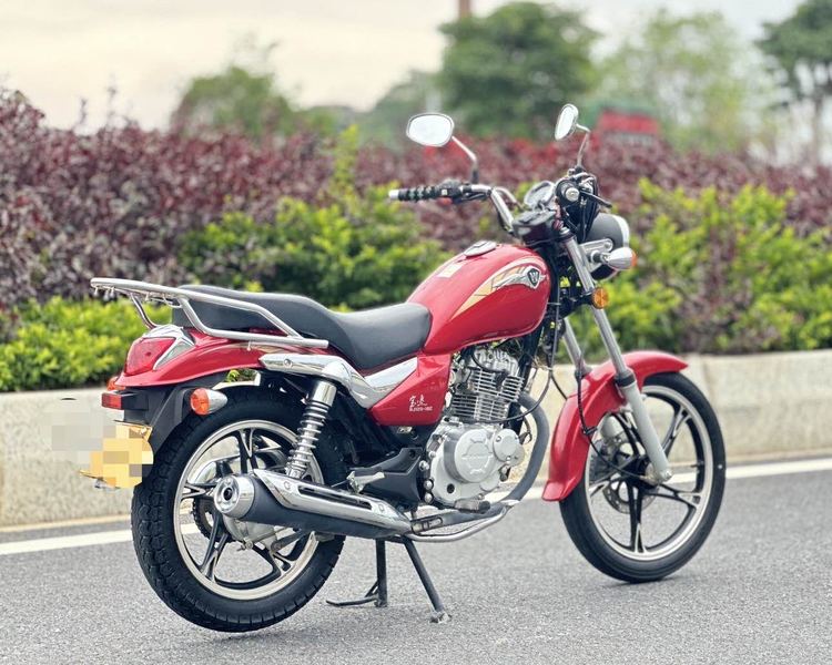 二手豪爵宝逸 150