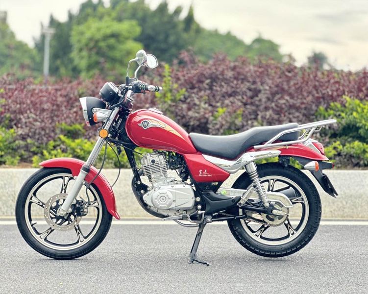 二手豪爵宝逸 150