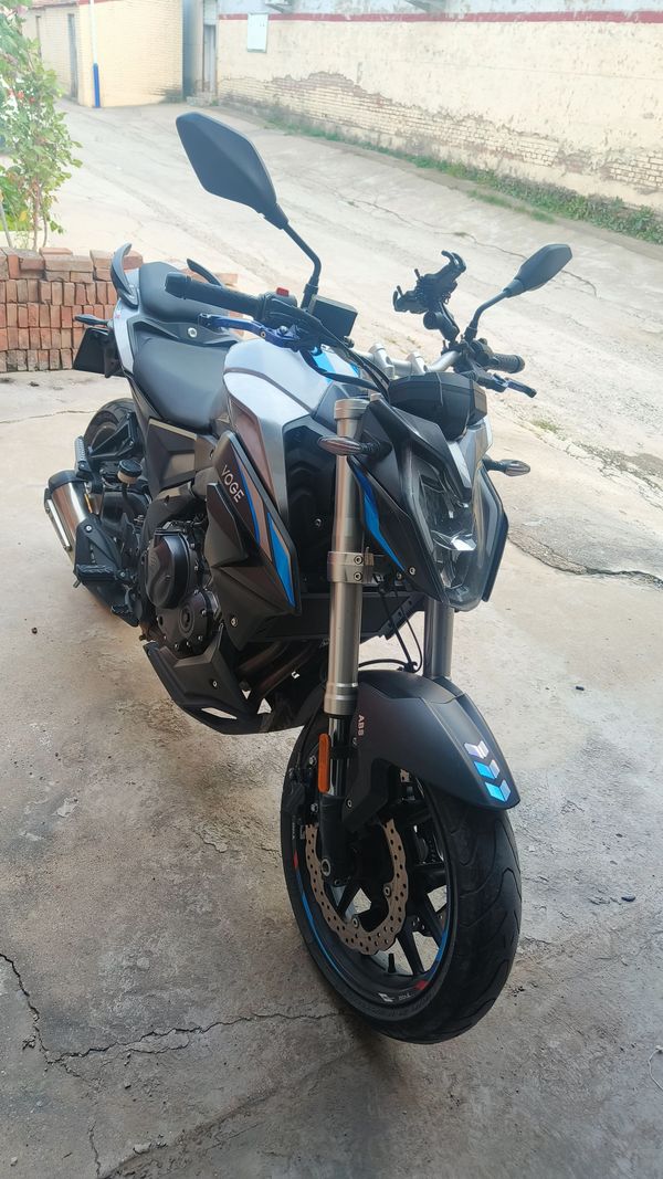 二手无极500R