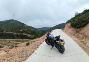 二手无极500R