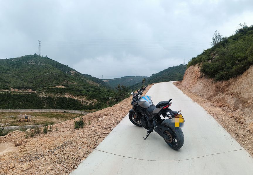 二手无极500R