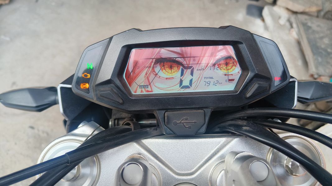 二手无极500R