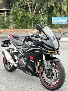 二手贝纳利龙卷风 Tornado 402R