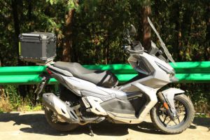 二手大阳V锐 ADV150