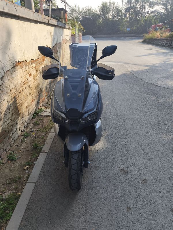 二手大阳V锐 ADV150