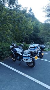 二手春风700MT