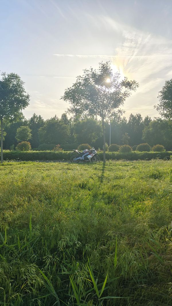 二手宗申阿普利亚GPR150R