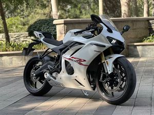 二手凯越450RR