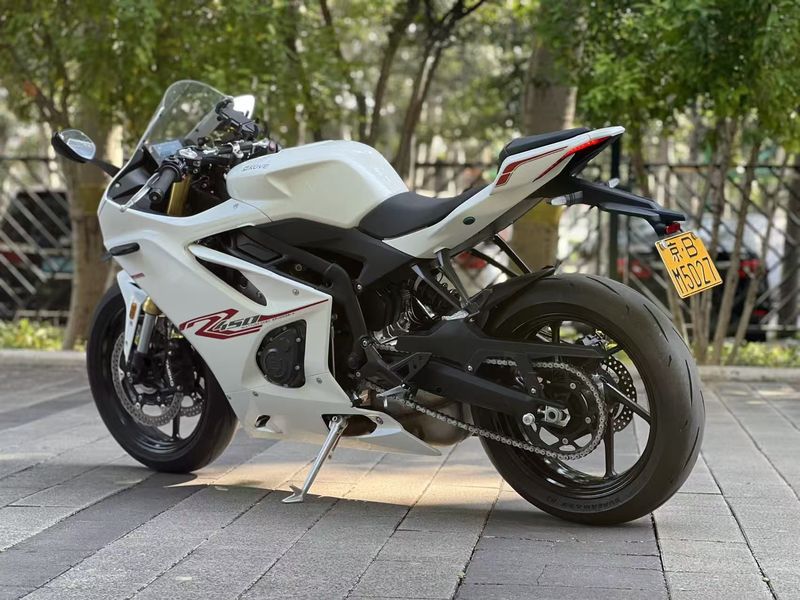 二手凯越450RR