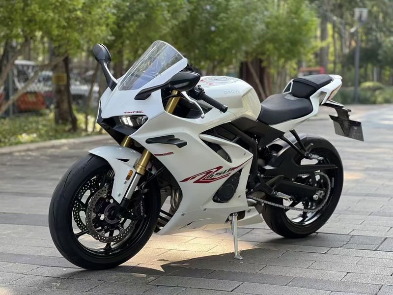 二手凯越450RR
