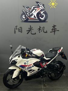 二手宝马G 310 RR
