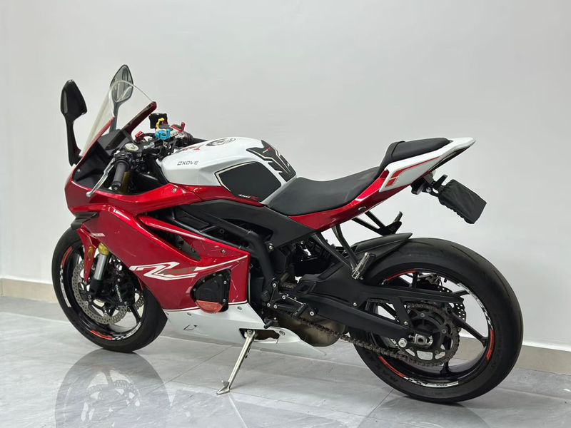 二手凯越450RR