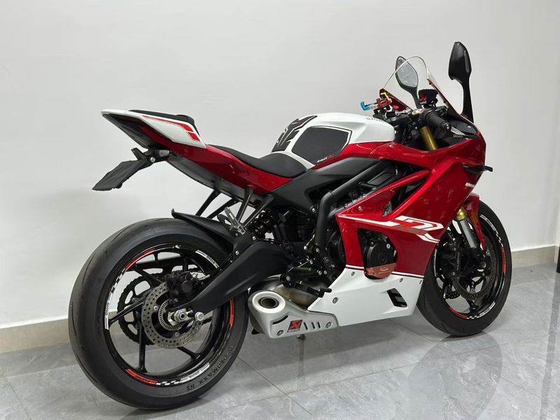 二手凯越450RR