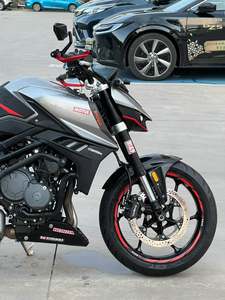 二手凯越450R
