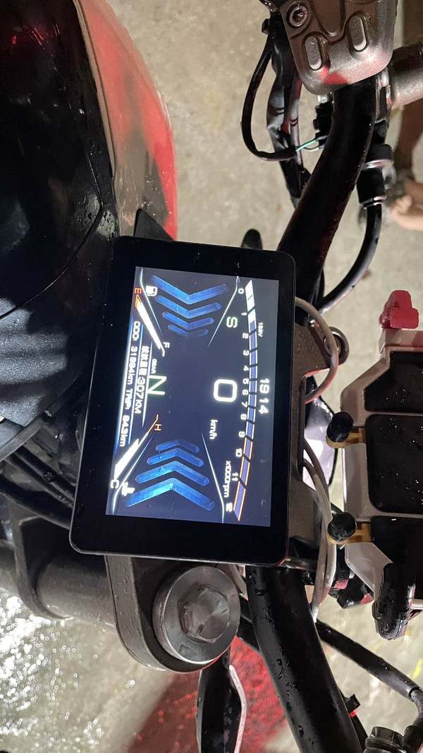 二手升仕310V