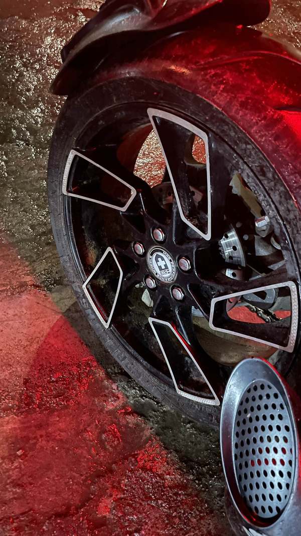 二手升仕310V