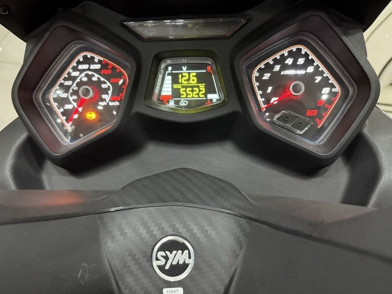 二手三阳Joymax Z 300
