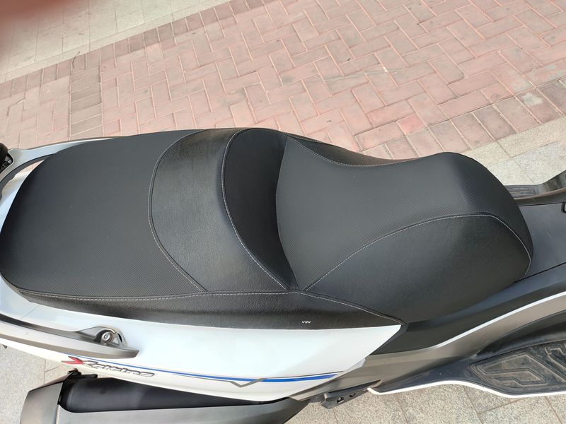 二手光阳赛艇 250