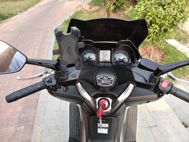 二手光阳赛艇 250