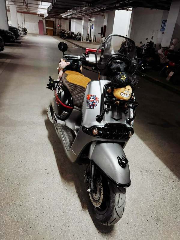 二手维多利亚Sixties 150i