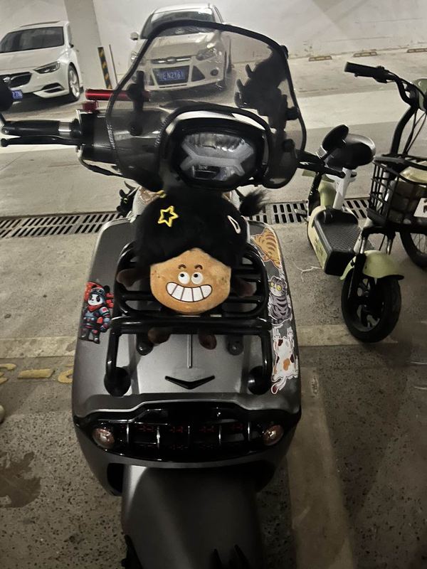 二手维多利亚Sixties 150i