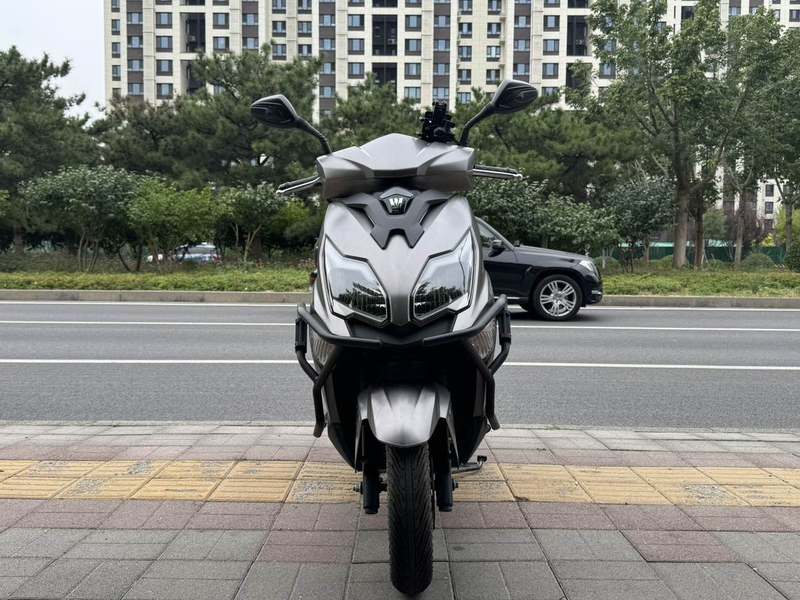 二手豪爵AFR125