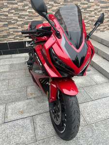 二手本田CBR650R