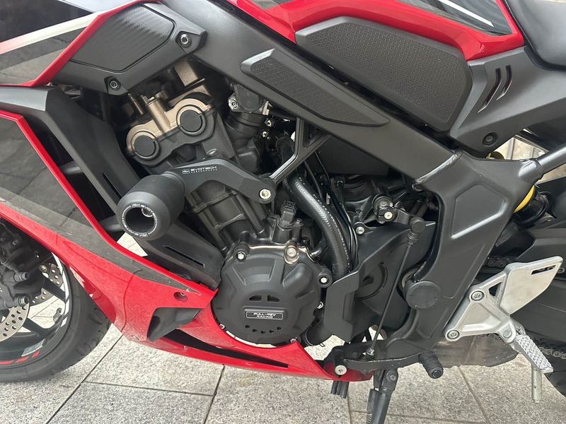二手本田CBR650R