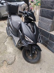 二手光阳KS125
