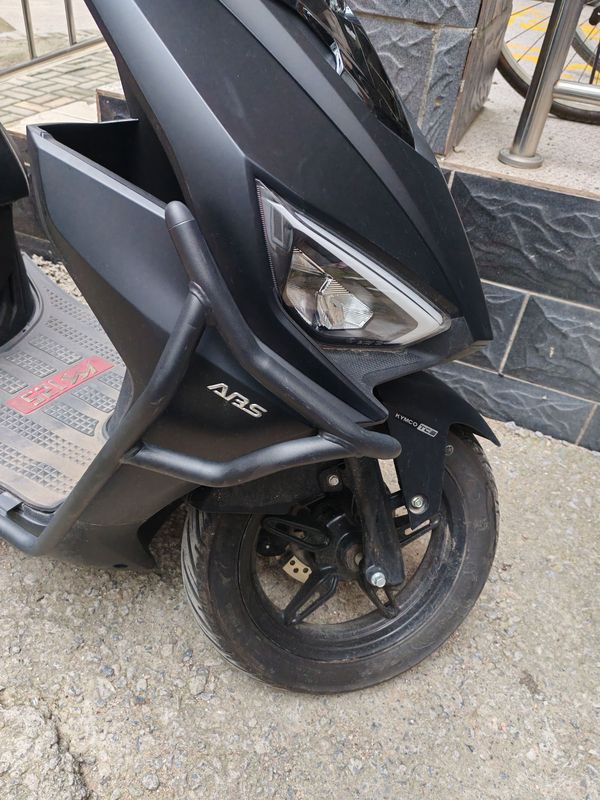 二手光阳KS125
