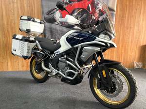 二手春风700MT