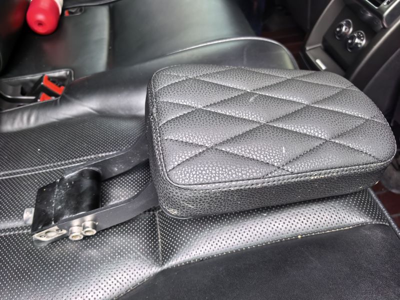 二手凯旋Bonneville Bobber