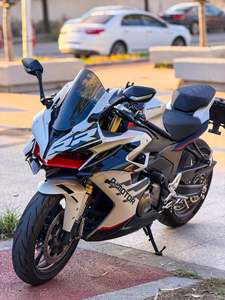 二手QJMOTOR赛550