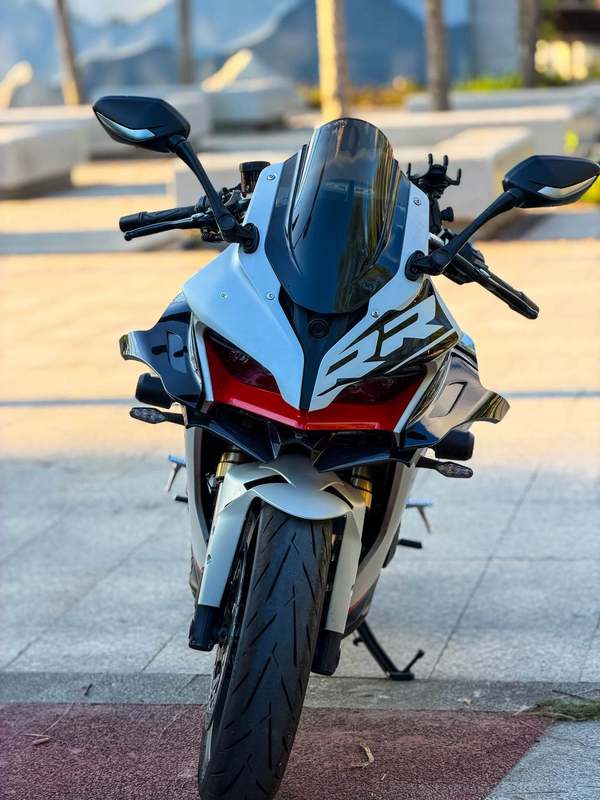 二手QJMOTOR赛550