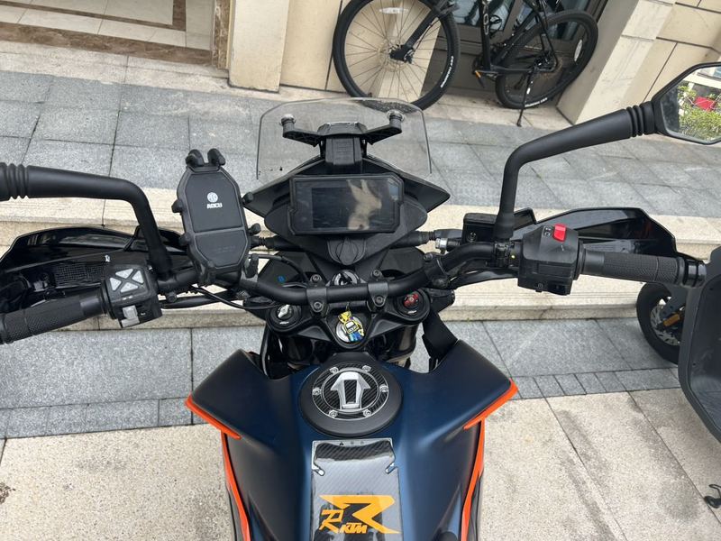 二手KTMR2R390 Adventure
