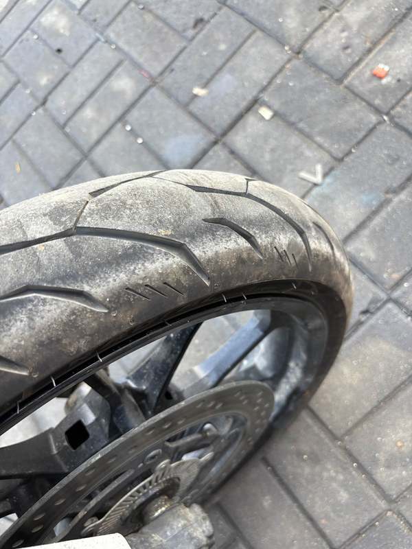 二手QJMOTOR赛250