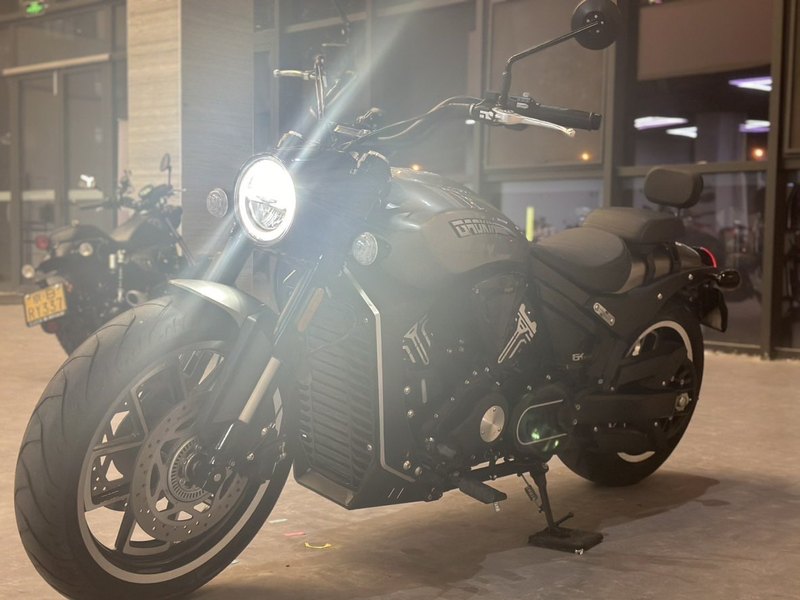 二手高金Thor650