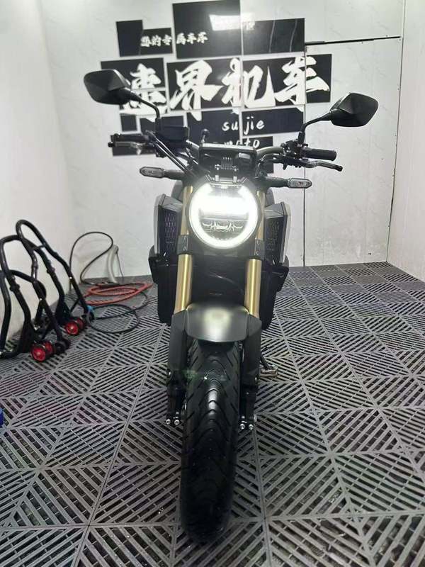 二手本田CB650R 