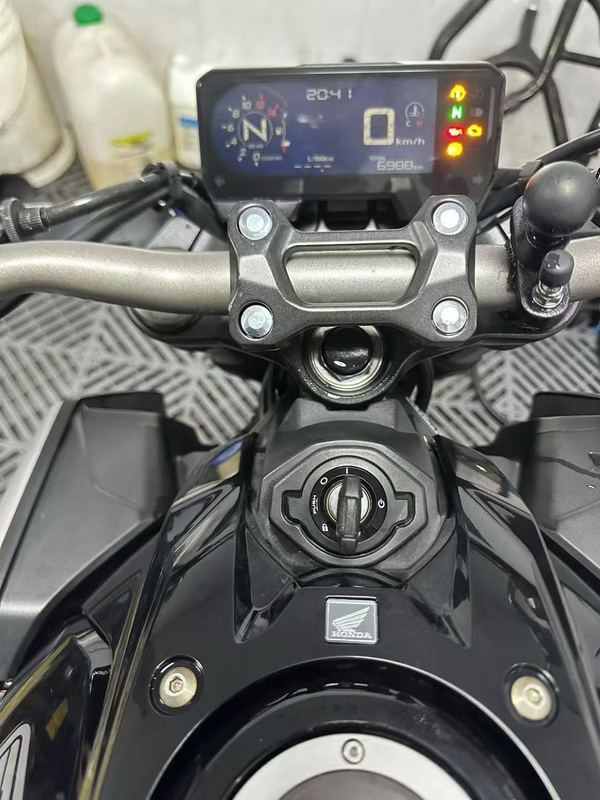 二手本田CB650R 