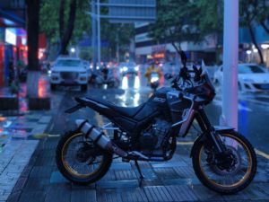 二手凯越800X