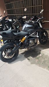 二手贝纳利TNT600i