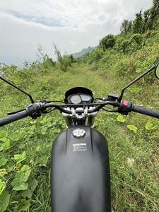 二手鑫源SIXDAYS 250