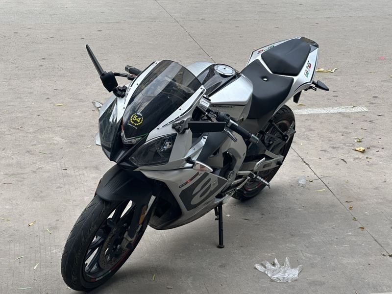 二手宗申阿普利亚GPR150R