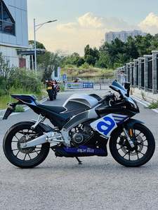 二手宗申阿普利亚GPR250R