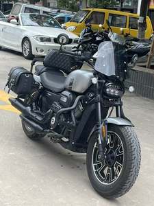 二手QJMOTOR闪250