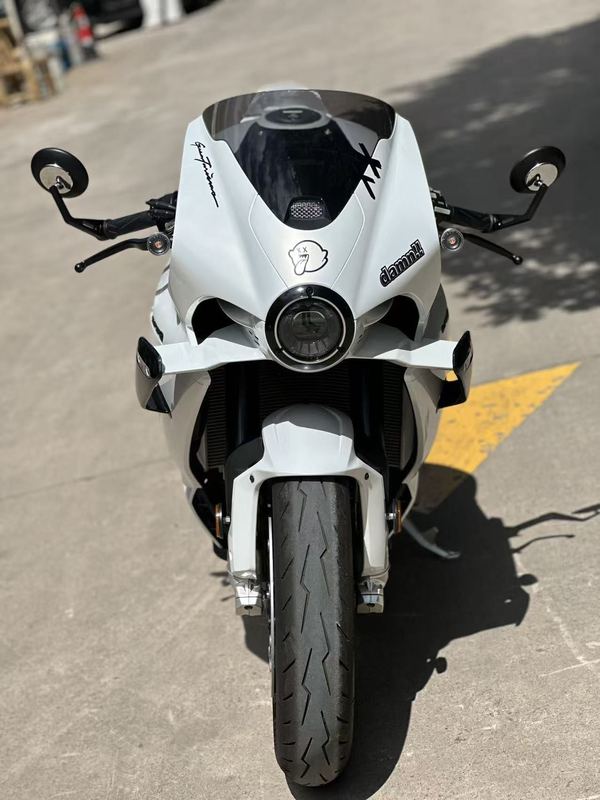 二手QJMOTORSuper921