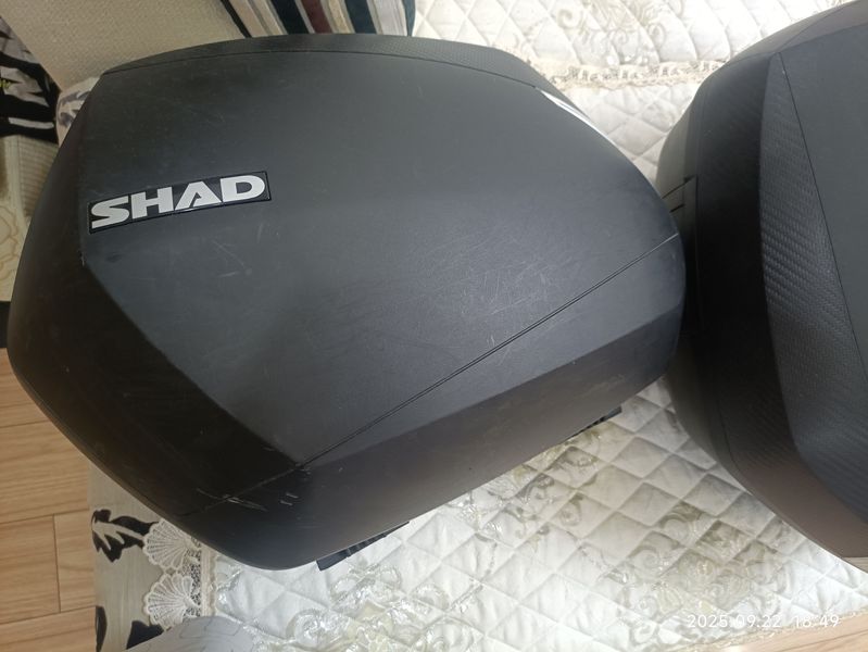 二手光阳赛艇 S250