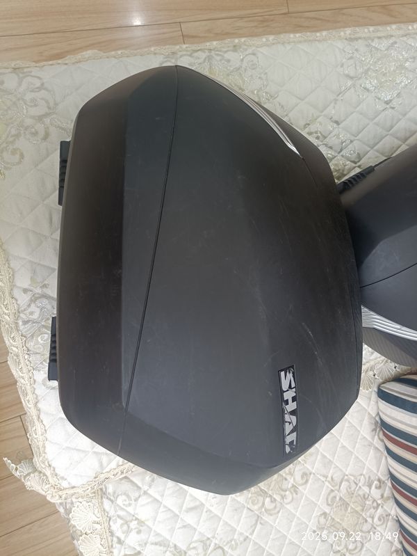 二手光阳赛艇 S250