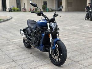 二手贝纳利502C