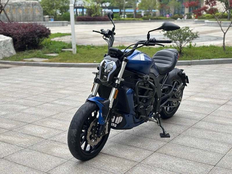 二手贝纳利502C